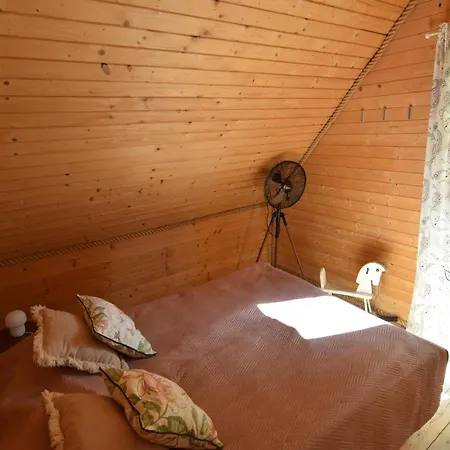 By Zarnowieckie With Sauna, Cleaning Included