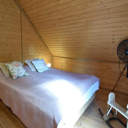 Prázdninový dům By Zarnowieckie With Sauna, Cleaning Included Nadole (Pomerania)