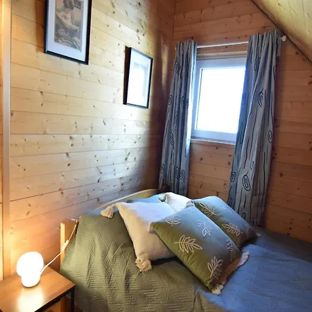 By Zarnowieckie With Sauna, Cleaning Included 펜션 Nadole (Pomerania)