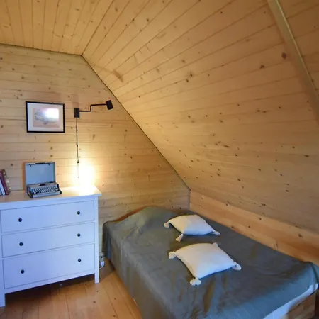 펜션 By Zarnowieckie With Sauna, Cleaning Included Nadole (Pomerania)